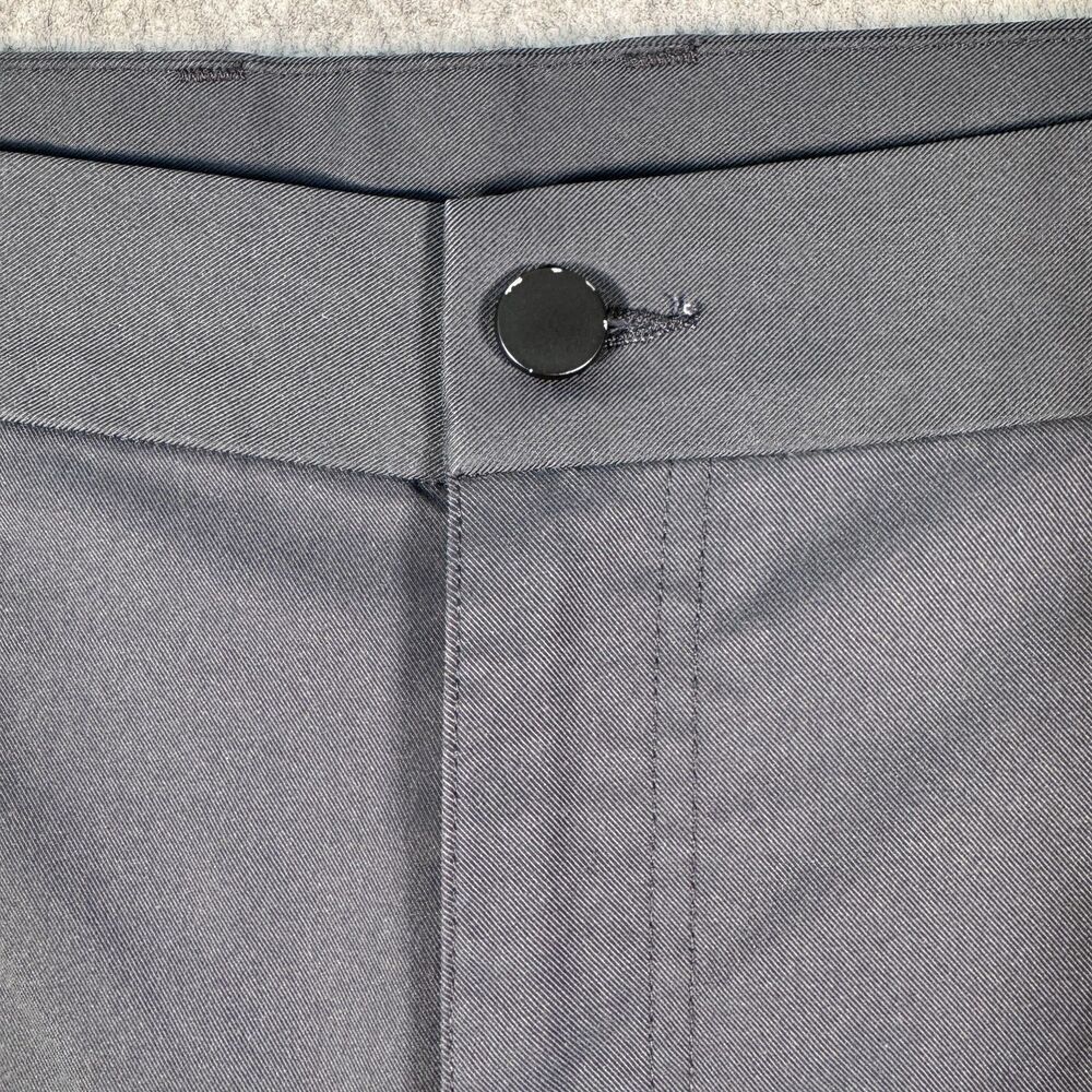 Jack Archer Jetsetter Pants Mens Size 38x32 Measured 38x31 Space Blue - Picture 3 of 11